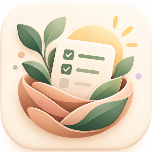 DayNest Organizer logo